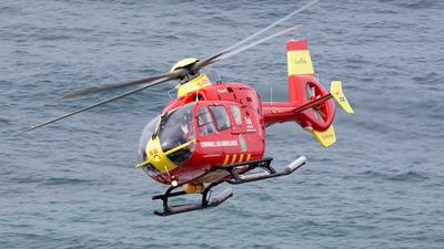 cornwall air ambulance