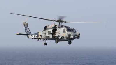 MH-60R