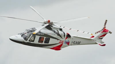 augusta westland aw 169