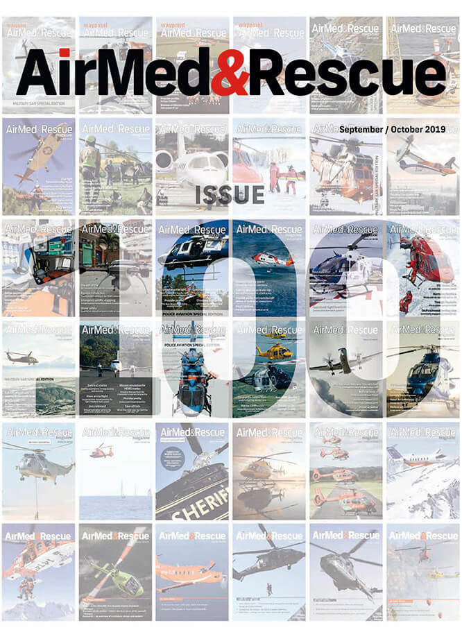 AMR100 Cover