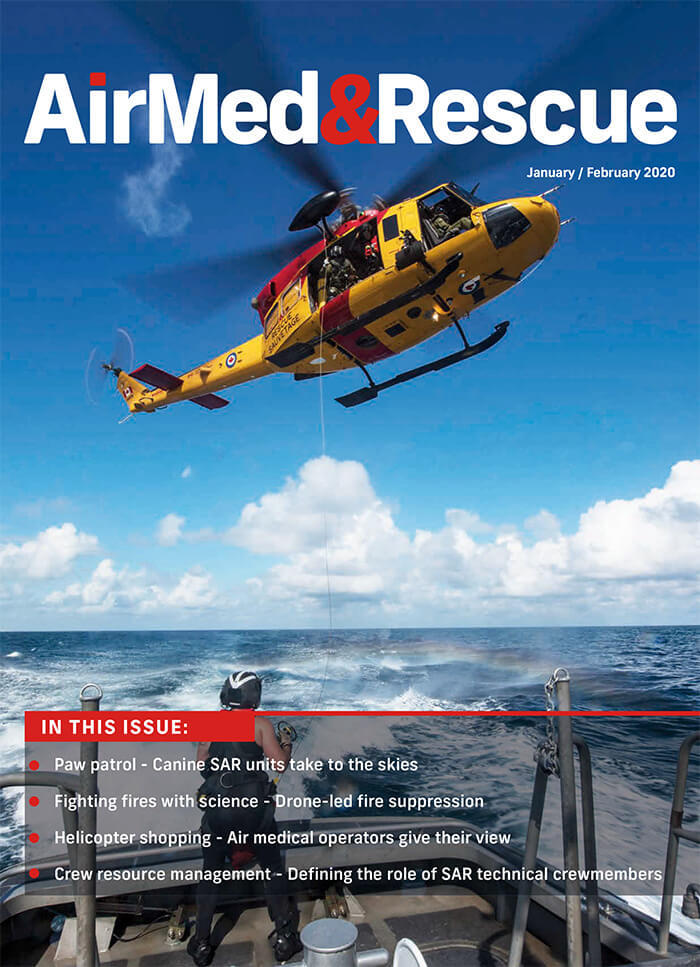 AMR 103 Cover