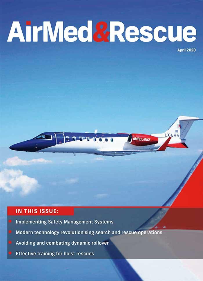 AMR 105 cover