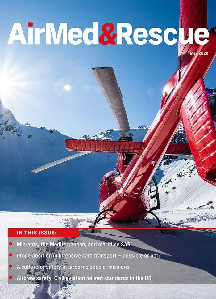 AMR 106 Cover