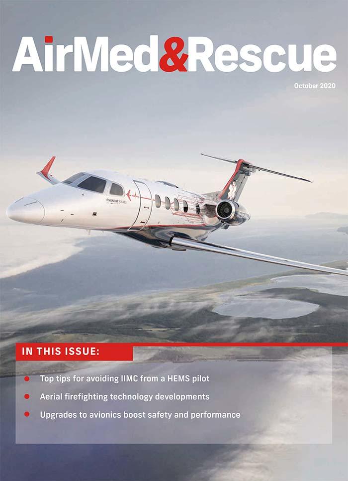 AMR 110 Cover