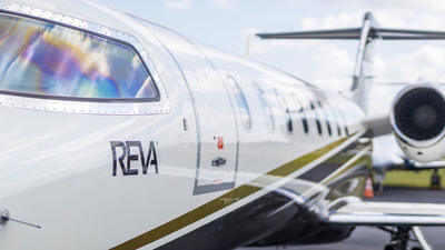 Reva plane