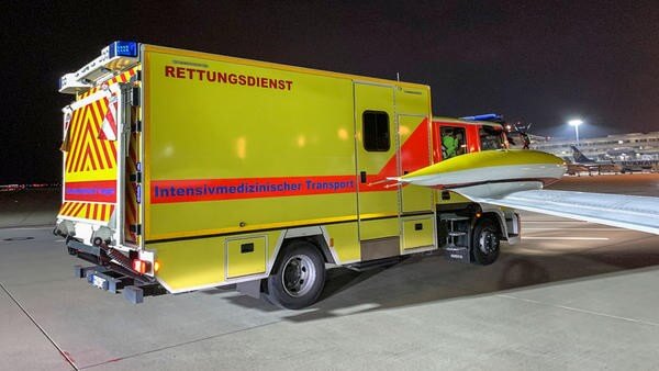 Ambulance