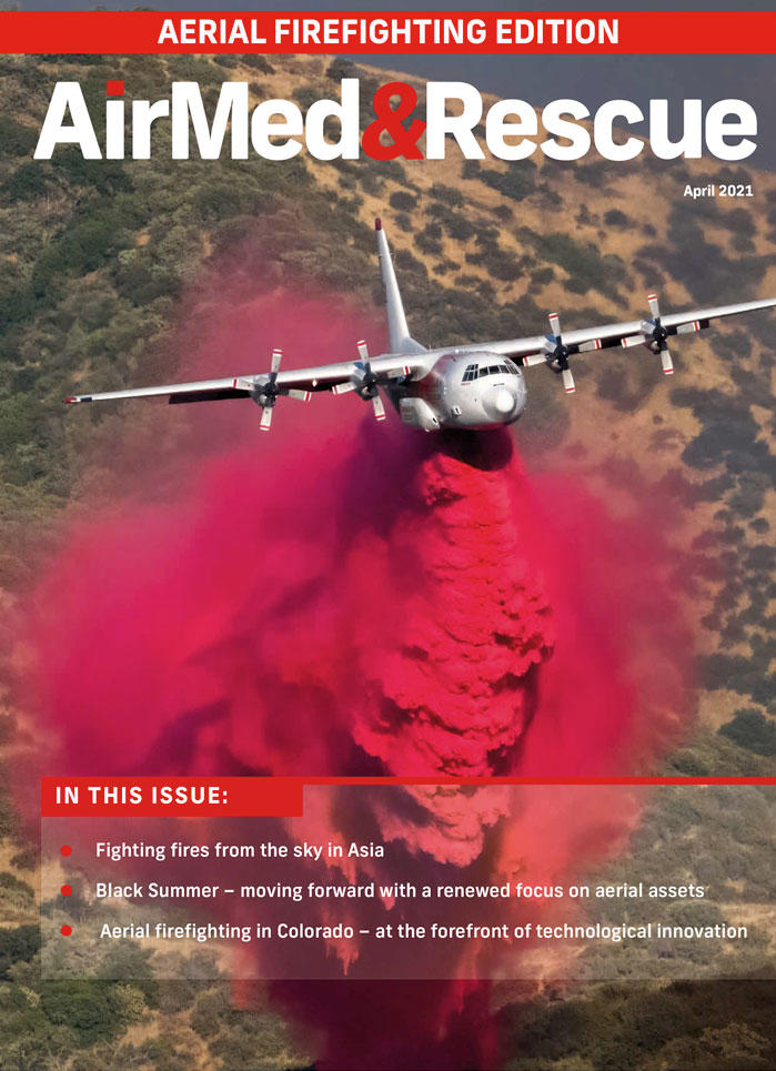 AMR115 Cover