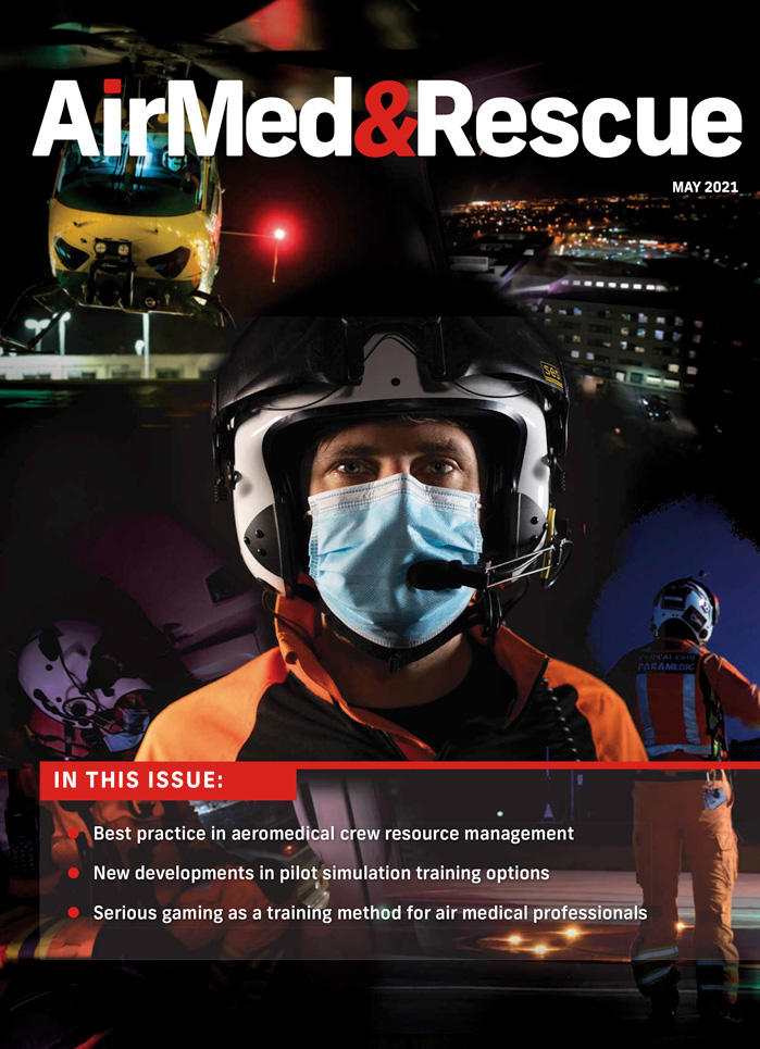 AMR116 cover