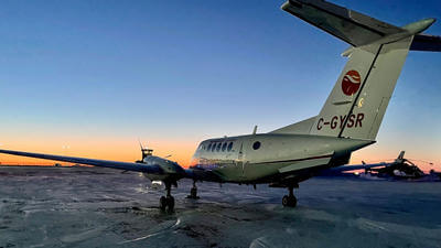 Canadian Arctic