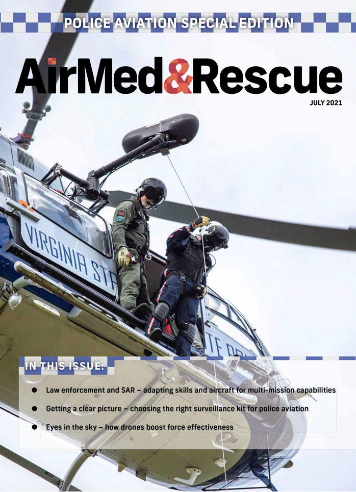 AMR118 Cover