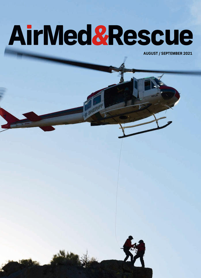 AMR119 Cover