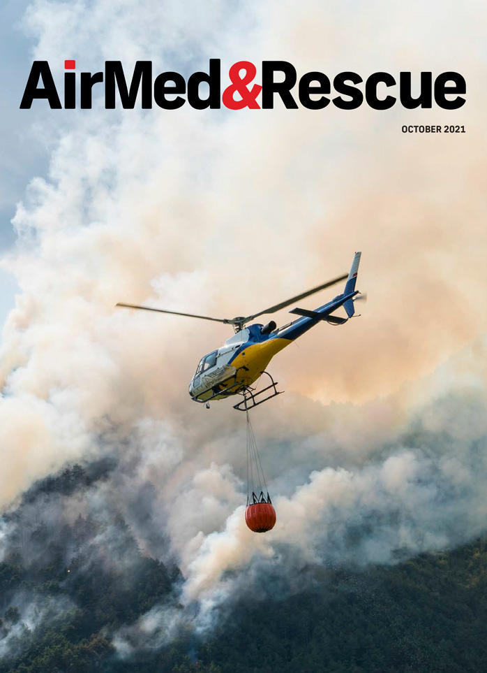 AMR120 Cover