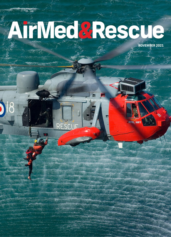 AMR121 Cover