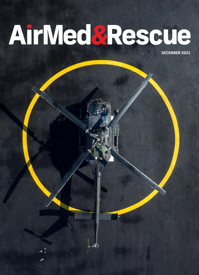 AMR122 Cover