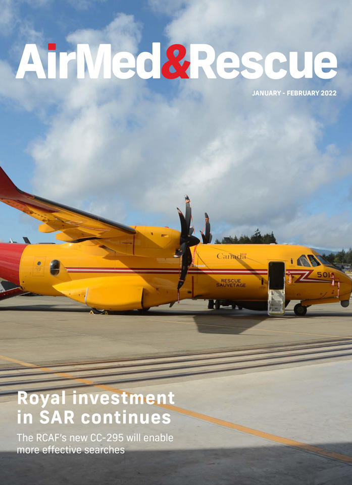 AMR123 Cover