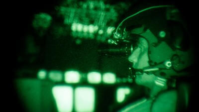 Night vision