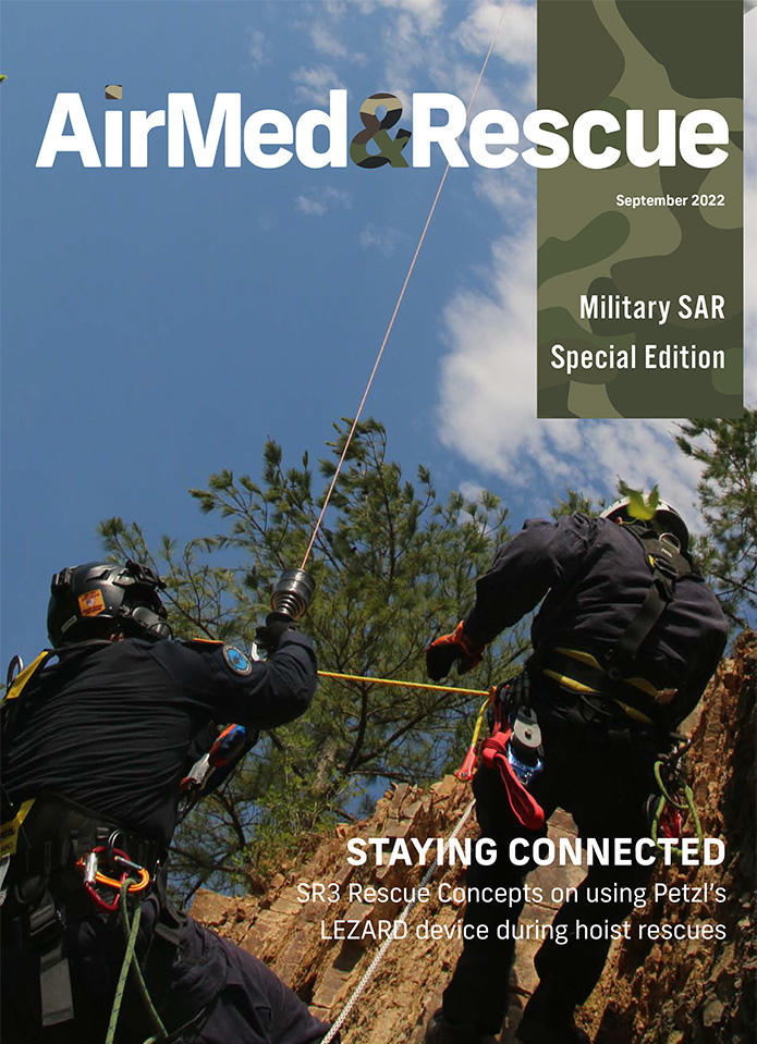 AMR130 Cover