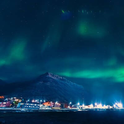 Svalbard