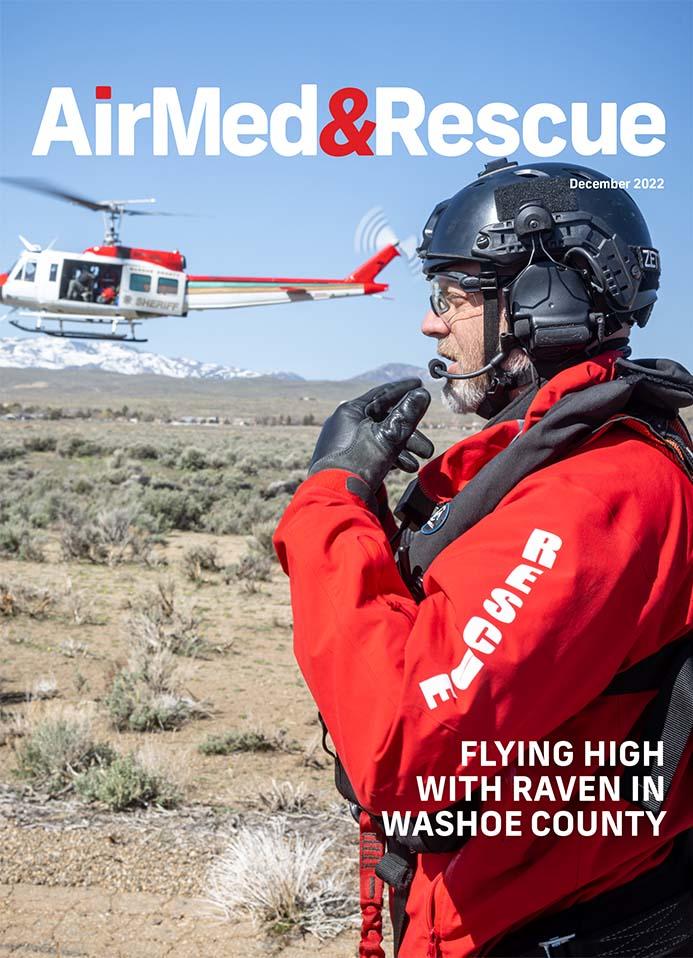 AirMedandRescue December 2022