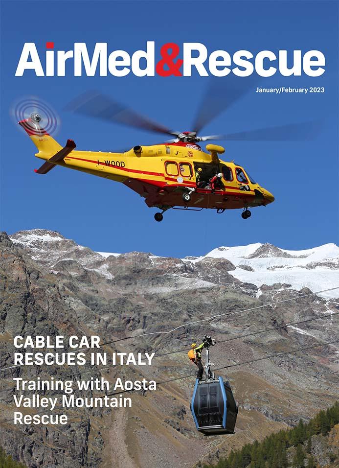 AirMedandRescue January/February 2023