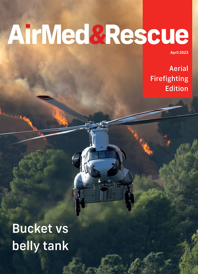 AMR136 cover