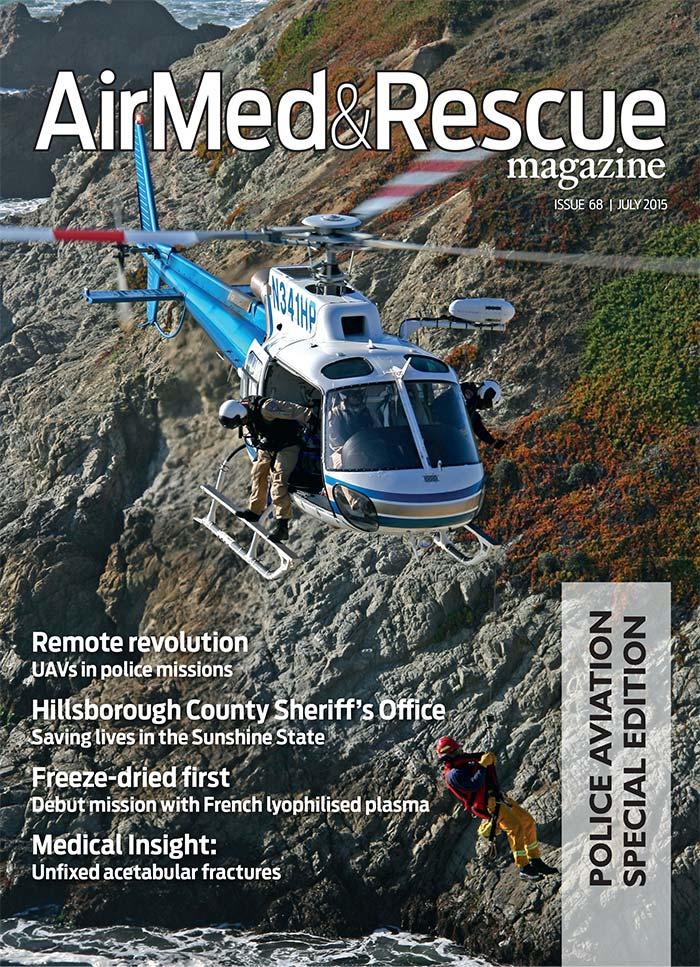 AMR 68 Cover