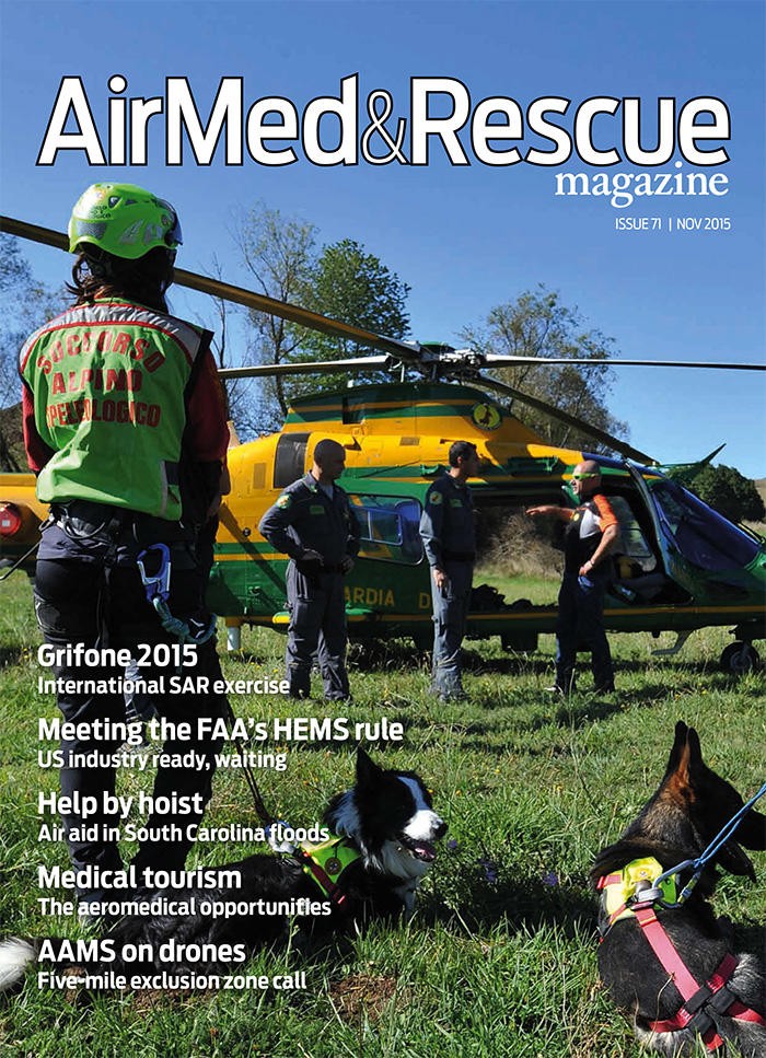 AMR71 Cover