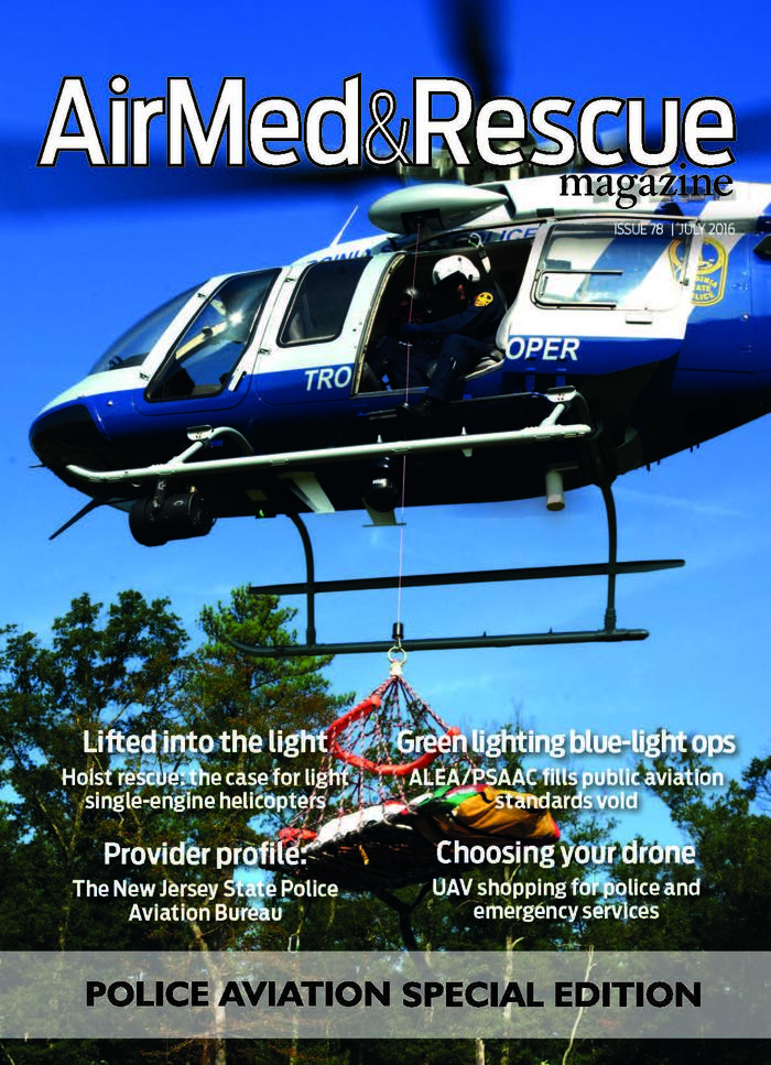 AMR 78 Front cover