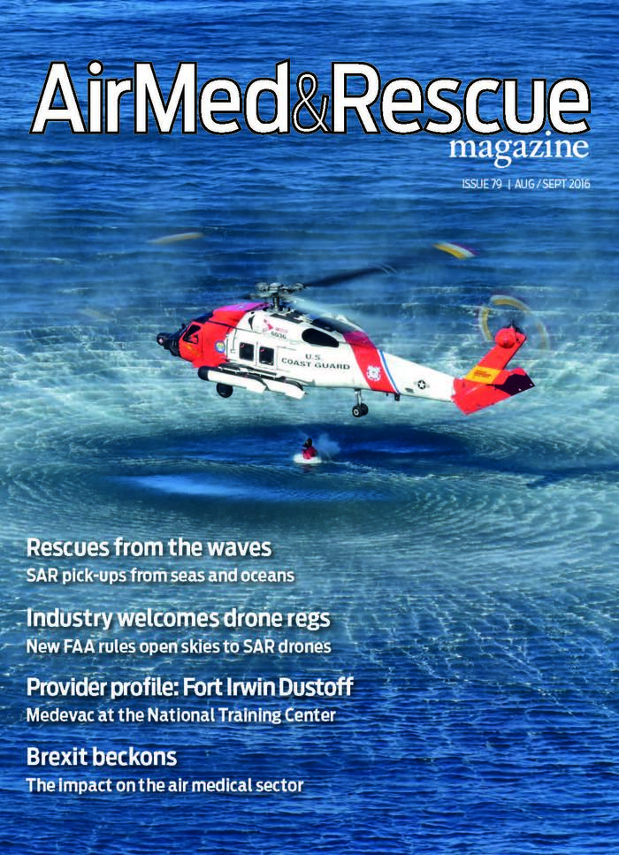 AMR 79 front cover