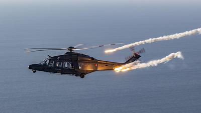 AW149 Leonardo helicopter