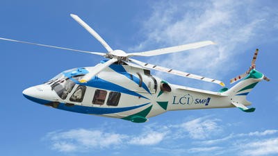 AW169 LCI SMFL