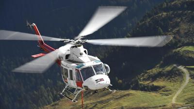 Bell 421EPI