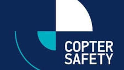 Coptersafety logo