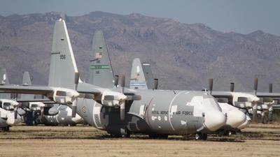 Coulson Aviation C130H