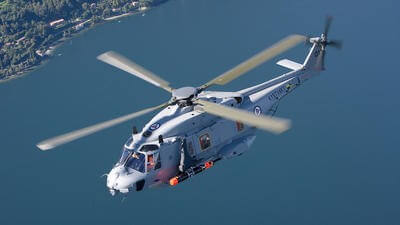 NH90 Norway