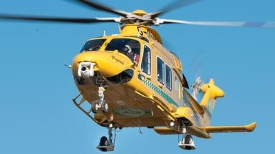 Dorset and Somerset Air Ambulance