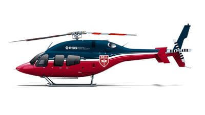 Bell 429 