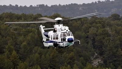 H225 Airbus