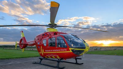 Midlands Air Ambulance Charity