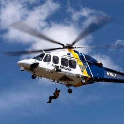 NJSP AW139