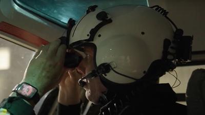 PHI Air Medical acquires night vision goggles from ASU