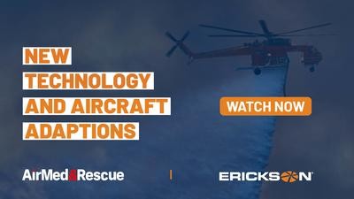 Aerial Firefighting Roundtable