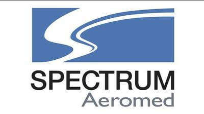 Spectrum Aeromed Logo