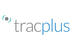 TracPlus logo