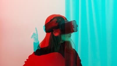 virtual reality