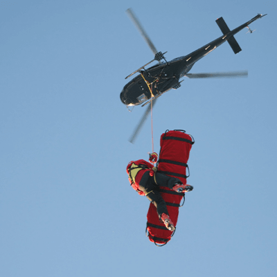 Air Rescue UK