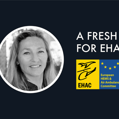 A fresh approach for EHAC in 2022