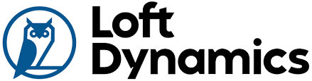 Loft Dynamics Logo Image