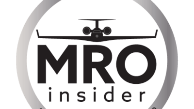 MRO Insider