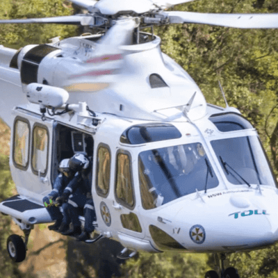 Toll Group acquires Pel-Air, expanding its air medical service